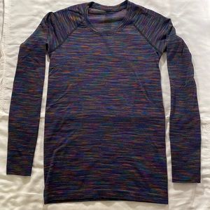 lululemon swiftly tech long sleeve